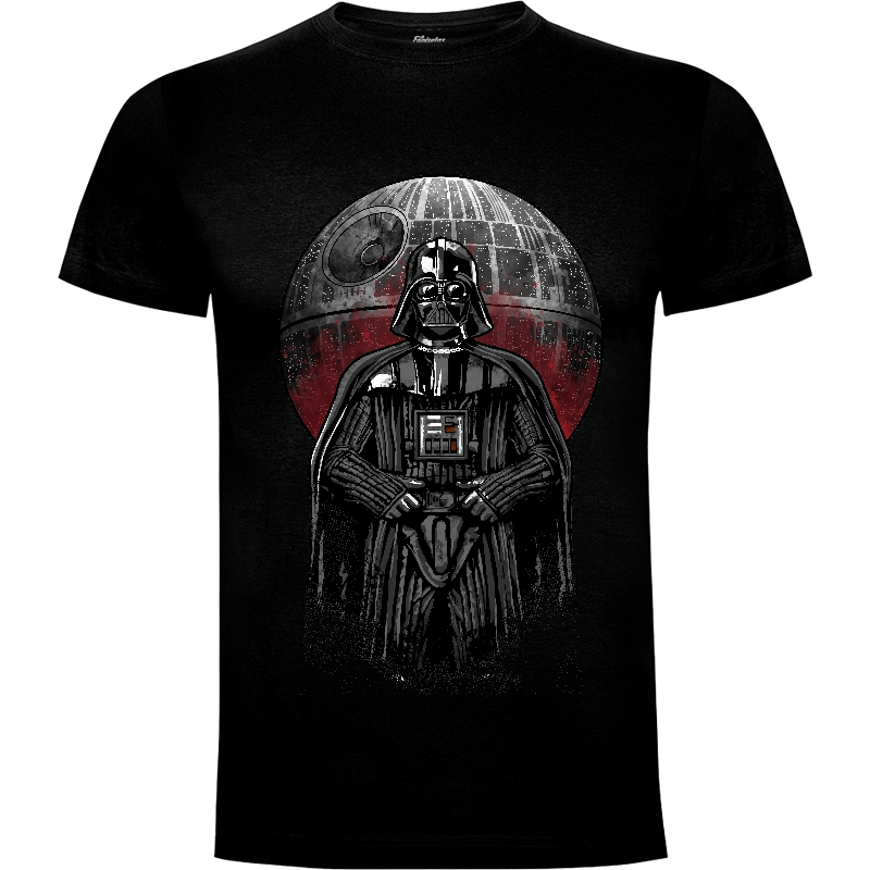 Camiseta Dark Force
