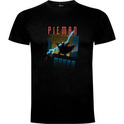 Camiseta Pieman - 
