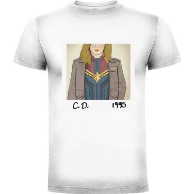 Camiseta C.D. 1995 - Camisetas Originales
