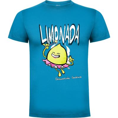 Camiseta Limon-Hada - Camisetas Awesome Wear
