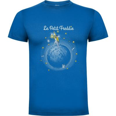 Camiseta Le Petit Freddie - Camisetas Getsousa