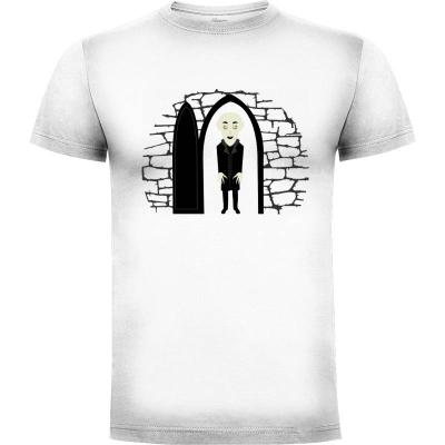 Camiseta Nosferatu - Camisetas Creo Tu Mundo