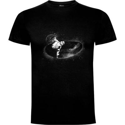 Camiseta Death Bowl - Camisetas Frikis