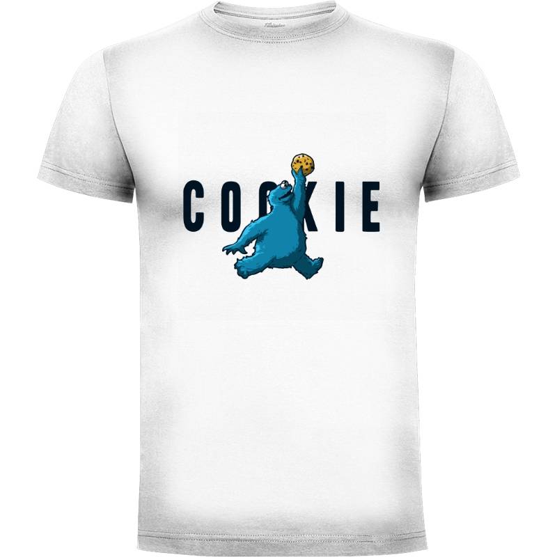 Camiseta Cookie