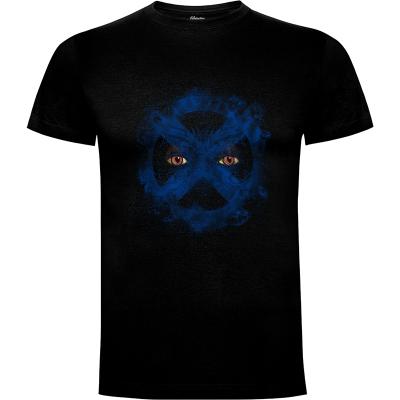 Camiseta Crawler Eyes - Camisetas Getsousa