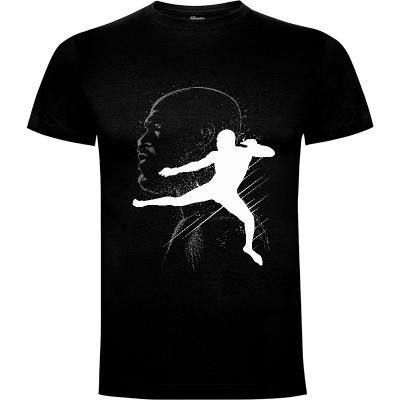 Camiseta Bones MMA - Camisetas Albertocubatas