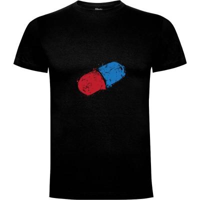 Camiseta CAPSULE - Camisetas DrMonekers