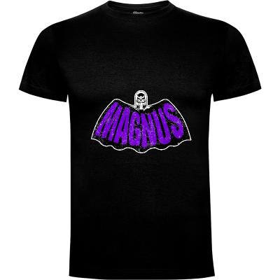Camiseta Magnus - Camisetas EoliStudio