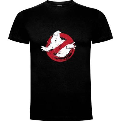 Camiseta I am a ghostbuster - 
