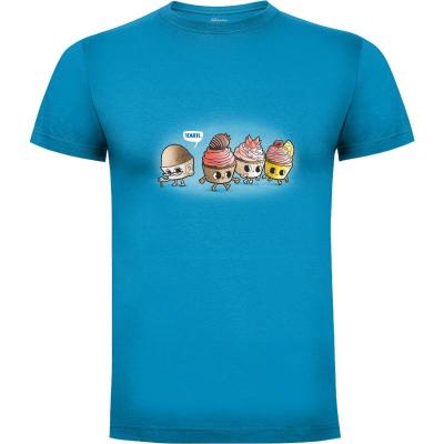 Camiseta Youth - Camisetas Cute