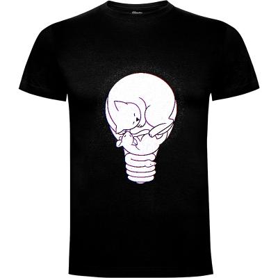 Camiseta Lampet - Camisetas EoliStudio