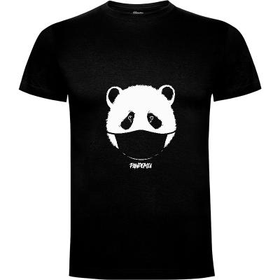 Camiseta Pandemia - Camisetas EoliStudio