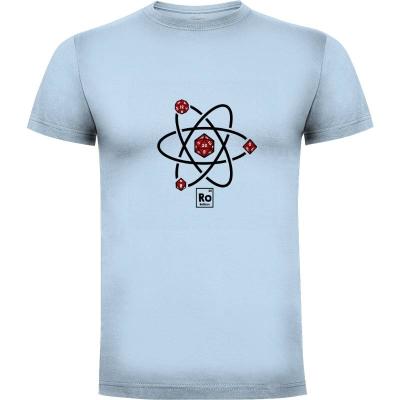 Camiseta Rollium - Camisetas Originales
