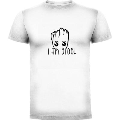 Camiseta Arbolito - Camisetas Dumbassman