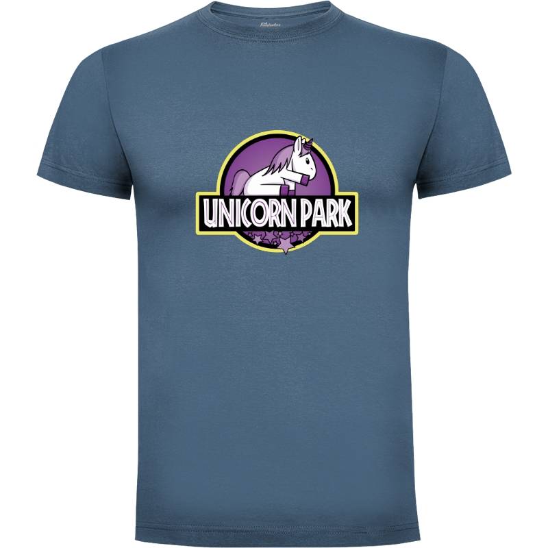 Camiseta Unicorn Park