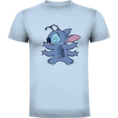 Camiseta Alohug! - Camisetas Cute