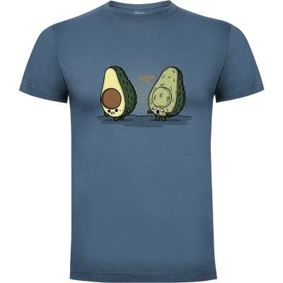 Camiseta BoOoOne..! - Camisetas Veganos