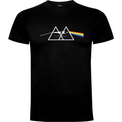 Camiseta Cute side of the Rainbow! - Camisetas LGTB