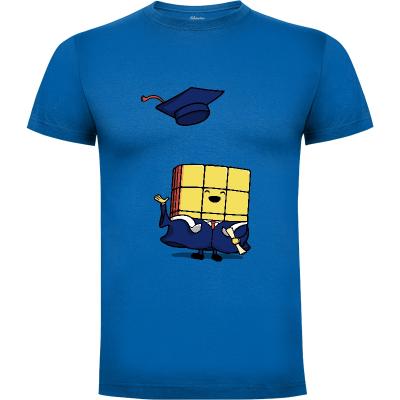 Camiseta Graduation Day! - Camisetas Graciosas