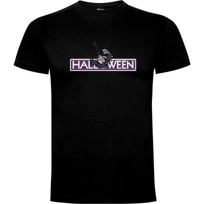 Camiseta Halloween Town! - Camisetas Halloween