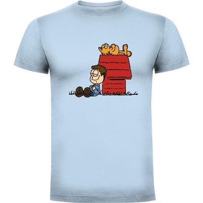 Camiseta Jon Brown! - Camisetas Graciosas