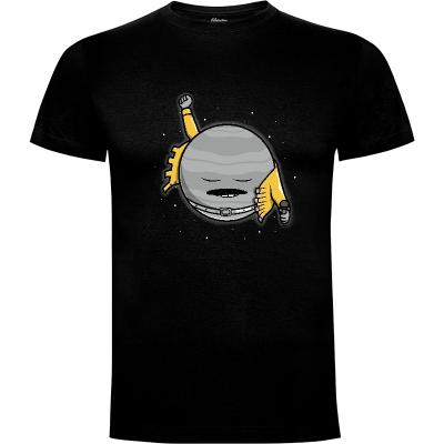 Camiseta Mercury! - Camisetas Musica