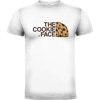 The Cookie Face - Camisetas Getsousa