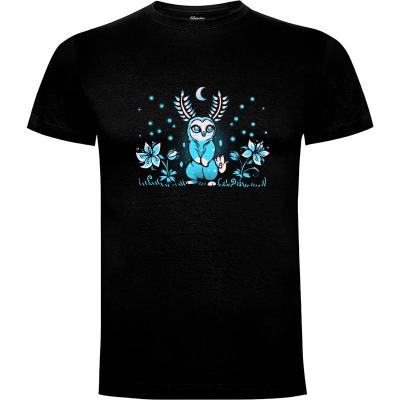 Camiseta Forest Treasure - Camisetas TechraNova