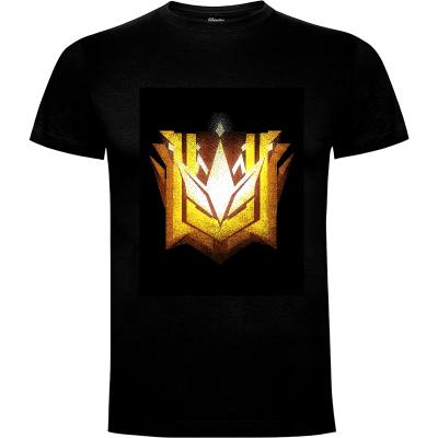 Camiseta challenger free fire - Camisetas EoliStudio