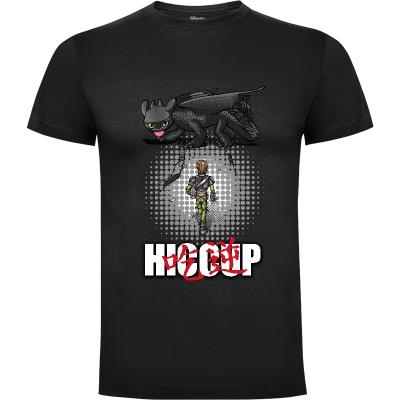 Camiseta Hiccup - Camisetas Patrol
