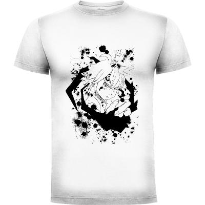 Camiseta Meliodas ink - Camisetas PsychoDelicia
