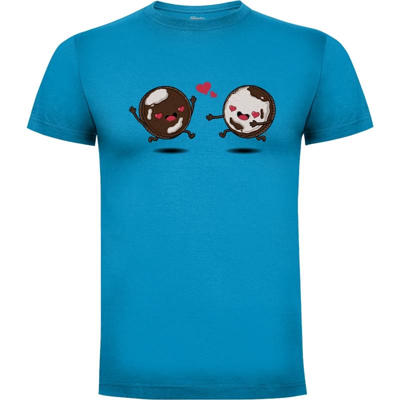 Camiseta Cookie Love