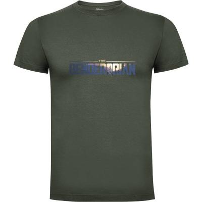 Camiseta The Benderorian Season 2 - Camisetas Trheewood - Cromanart