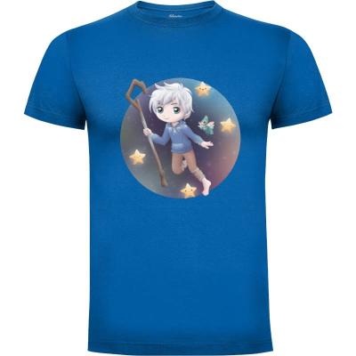 Camiseta Star Traveler - Camisetas Kawaii