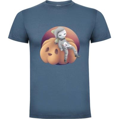 Camiseta Sweet Nightmare - Camisetas Halloween