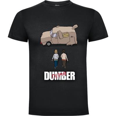 Camiseta Akira Dumber - Camisetas Jasesa