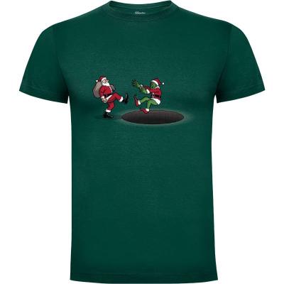Camiseta This is Christmas! - Camisetas Navidad
