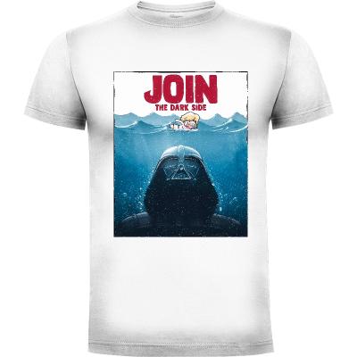 Camiseta Join - Camisetas skywalker