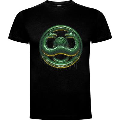 Camiseta Day of Doom - Camisetas Getsousa