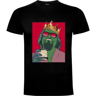 Camiseta Notorious D.U.D.E. - Camisetas usa