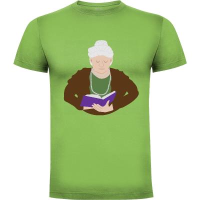 Camiseta Emilia Pardo Bazán - Camisetas Literatura