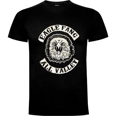 Camiseta Sons of Eagle - Camisetas Chulas