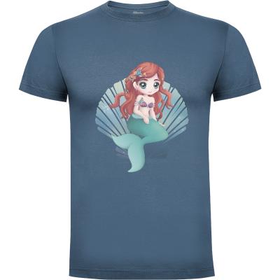Camiseta Fairy Tail - Camisetas Almudena Bastida