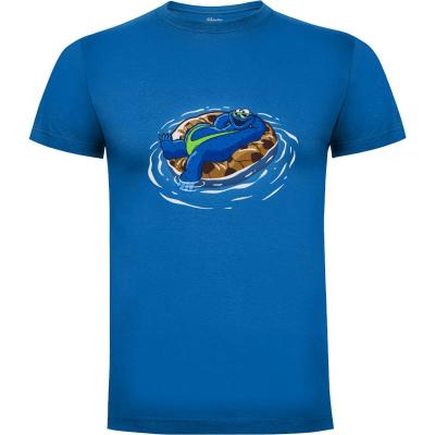 Camiseta Summer Cookie - Camisetas Getsousa