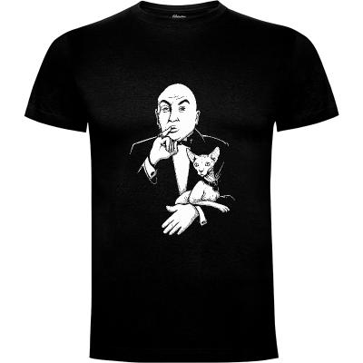 Camiseta Evilfather - Camisetas Jasesa