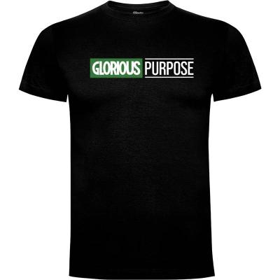 Camiseta Glorious Studios GW - 
