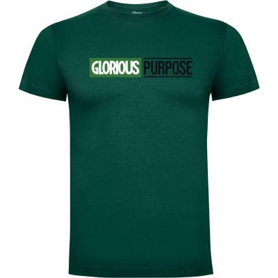 Camiseta Glorious Studios GB - Camisetas Getsousa