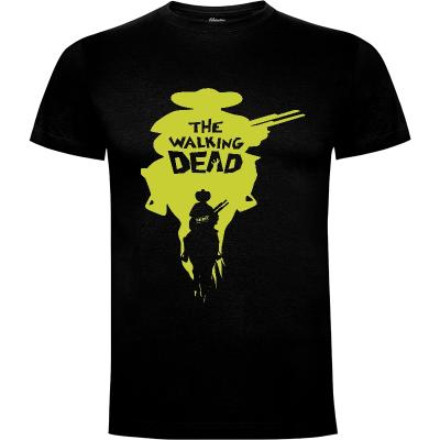 Camiseta The Walking Dead - 