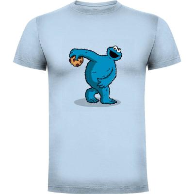Camiseta Discookiebolus - Camisetas Jasesa