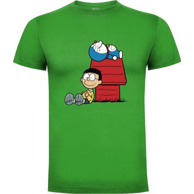 Camiseta Doraenuts - Camisetas Jasesa